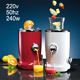  juicer need a 1000w voltage converter in Mexico