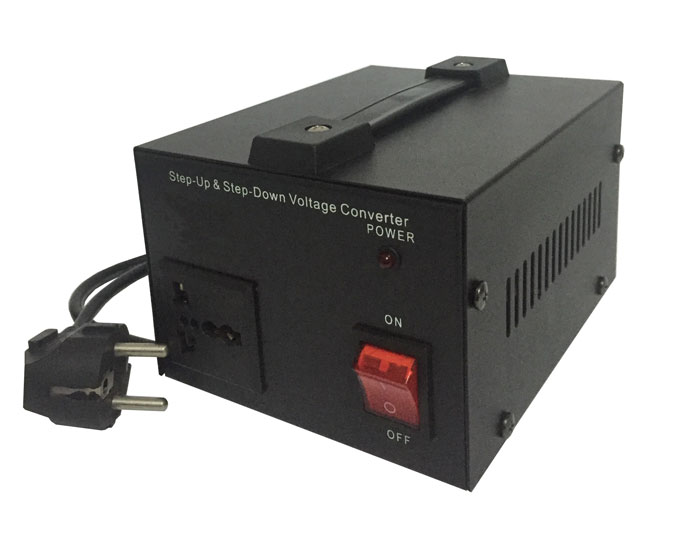 voltage converter voltage converter