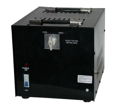 Voltage converter 220V to 110V 50W Voltage converter 220V to 110V 50W